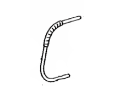 Lexus 90447-08150 Hose