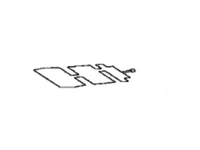 2023 Lexus NX250 Seat Heater - 87510-78300