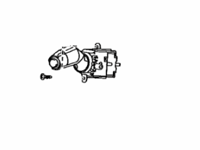 Lexus UX250h Turn Signal Switch - 84329-76170