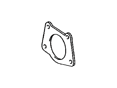 Lexus 22271-50042 Gasket, Throttle Body