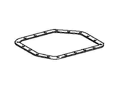 Lexus 35168-33010 Automatic Transaxle Oil Pan Gasket