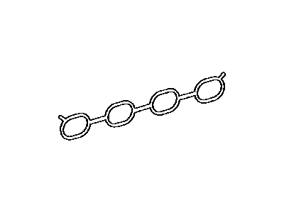 Lexus 17177-0T020 Gasket, Intake Manifold