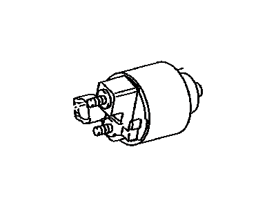 Lexus Starter Solenoid - 28150-31100