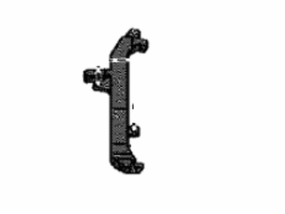 Lexus 82817-11720 Protector, Wiring Harness