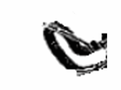 Lexus 82141-11A81 Wire, Instrument Pan