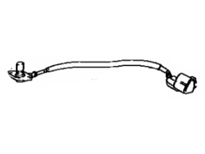 Lexus 90919-05022 Sensor, Crank Position