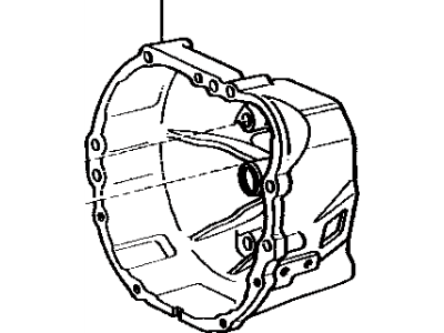 Lexus SC300 Bellhousing - 31111-22140