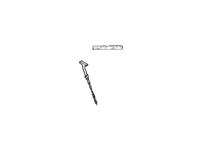 Lexus GS300 Dipstick - 35103-30590