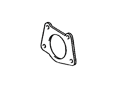 Lexus 22271-46070 Gasket, Throttle Body