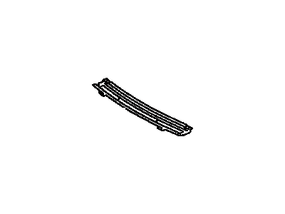 Lexus 63102-30160 Panel Sub-Assy, Windshield Header