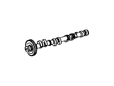 Lexus GS430 Camshaft - 13502-46011