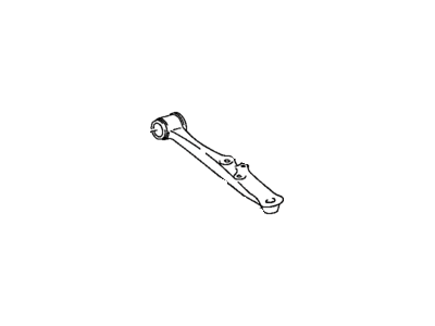 Lexus GS400 Control Arm - 48068-30290