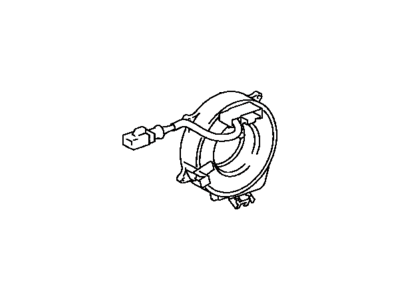 Lexus GS300 Clock Spring - 84306-30150