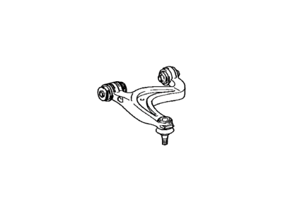 2003 Lexus GS430 Control Arm - 48770-30052