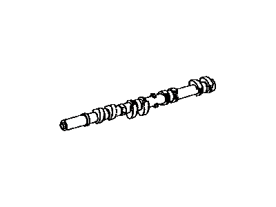 Lexus 13501-50040 Camshaft