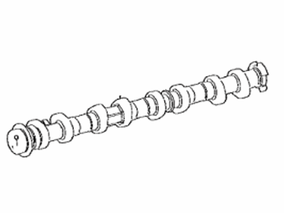 Lexus UX200 Camshaft - 13501-24040