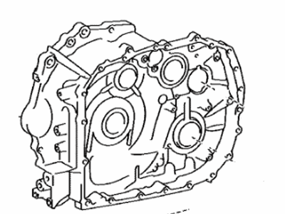 Lexus 35111-12241 Housing TRANSAXLE