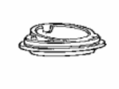 2020 Lexus UX200 Strut Bearing - 48619-F4010