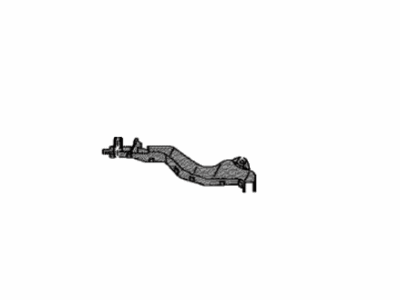 Lexus 82817-47N90 Protector, Wiring Harness