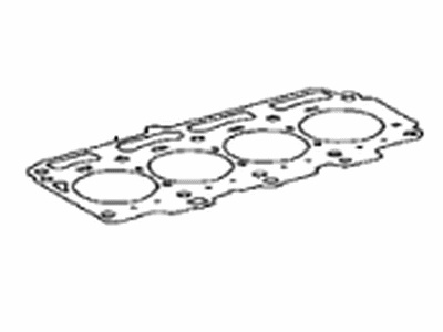 2022 Lexus UX200 Head Gasket - 11115-24040