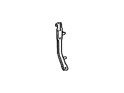 Lexus 12281-20060 Hanger, Engine, NO.1