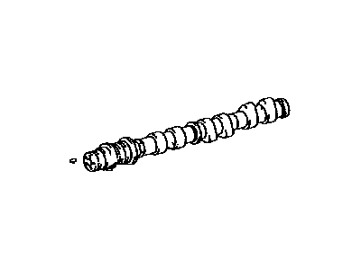 2011 Lexus GS450h Variable Timing Sprocket - 13050-31131