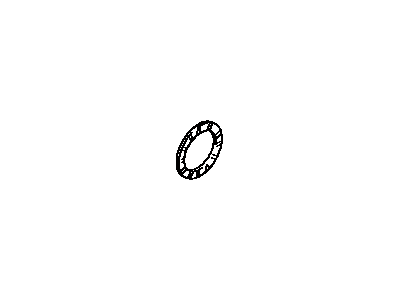 Lexus 35739-33010 Washer, Planetary Carrier Thrust, NO.3