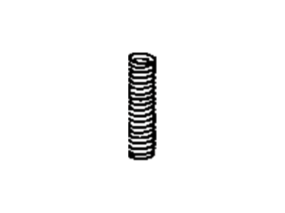 Lexus 90501-25041 Spring, Compression (For B-0 Accumulator Piston)