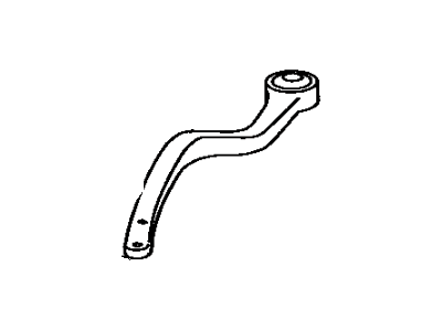 1993 Lexus GS300 Control Arm - 48660-30140