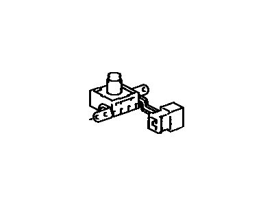 Lexus 89120-30130 Sensor, Automatic Light Control