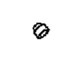 Lexus 90913-02115 SEAL, VALVE STEM OIL