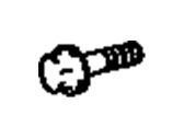 Lexus 90109-08268 BOLT