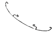Lexus 82114-30070 WIRE, ENGINE ROOM, NO.4