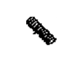 Lexus 15132-38070 SPRING, OIL PUMP RELIEF VALVE