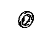 Lexus 15725-36010 GASKET, OIL COOLER COVER