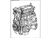 Lexus 19000-0P500 ENGINE ASSY, PARTIAL