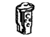 Lexus 88515-33050 VALVE, EXPANSION, NO