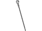 Lexus 15301-36060 GAGE SUB-ASSY, OIL LEVEL