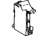 Lexus 82730-24070 BLOCK ASSY, JUNCTION