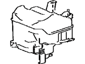 Lexus 85315-50230 JAR, WASHER, A