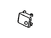 Lexus 71025-48010 BRACKET SUB-ASSY, FRONT