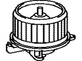 Lexus 87103-30450 MOTOR SUB-ASSY, COOLING UNIT, W/FAN