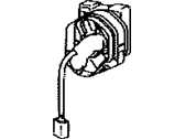 Lexus 87909-53230-C0 ACTUATOR SUB-ASSY, OUTER MIRROR