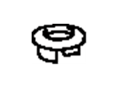 Lexus 89128-60010-B0 NUT, CONLIGHT SCANNER