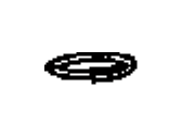 Lexus 90522-48025 RING, SET