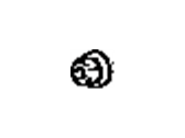 Lexus 90178-17002 NUT, FLANGE