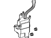 Lexus 85315-48060 JAR, WASHER, A