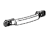 Lexus 74610-33060-B1 GRIP SUB-ASSY, ASSIST
