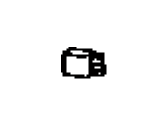 Lexus 90987-02028 RELAY