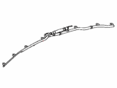 Lexus RX330 Air Bag - 62170-0E010 Air Bag Assy, Curtain Shield, RH